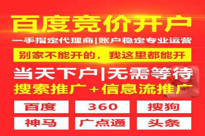 搜索引擎营销（SEM）代理的五大成功案例