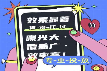 360信息流广告投放策略案例分析